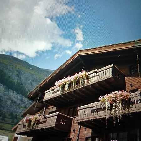 In * Zermatt