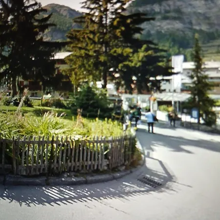 In * Zermatt