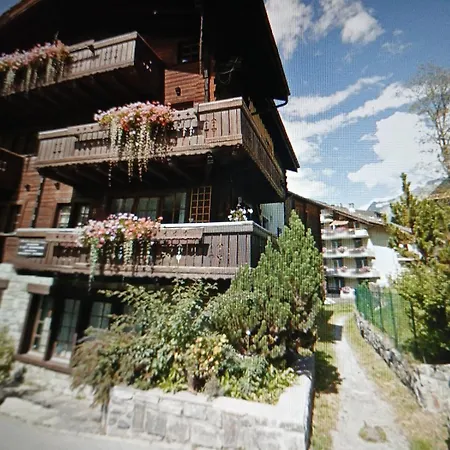 Apartamento In Zermatt