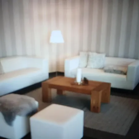 Apartman In