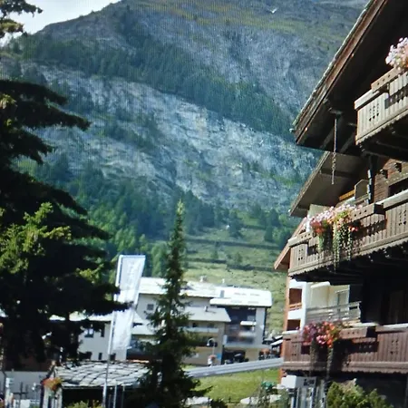 In Apartman