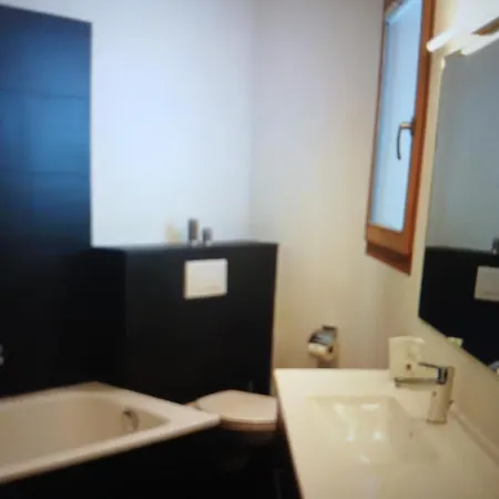 In Apartman *