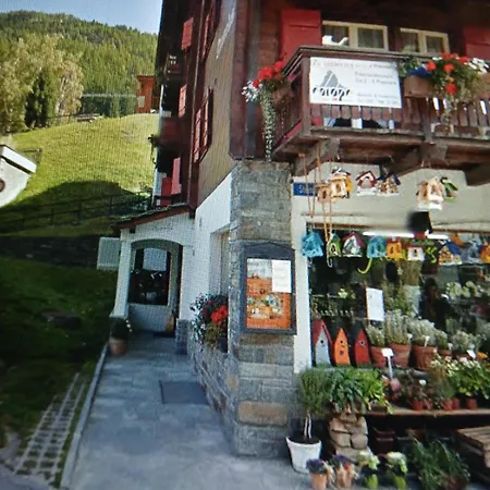 In * Zermatt